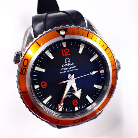 omega seamaster planet ocean xl|omega seamaster planet ocean colors.